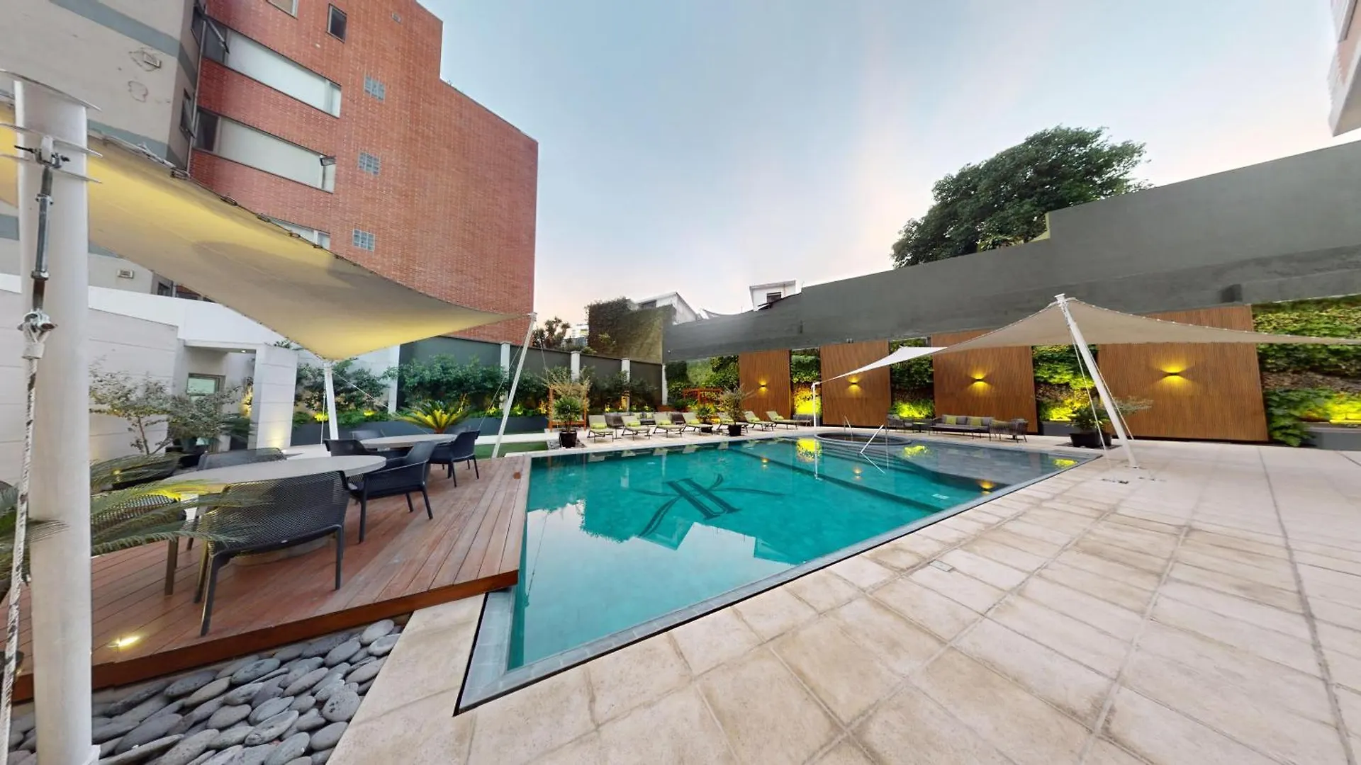 *****  Adriatika Hotel Boutique Guatemala - Adults Only Guatemala
