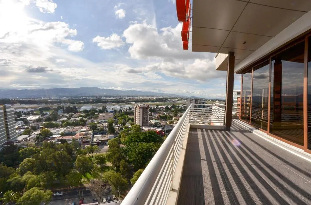 Adriatika Hotel Boutique Guatemala - Adults Only