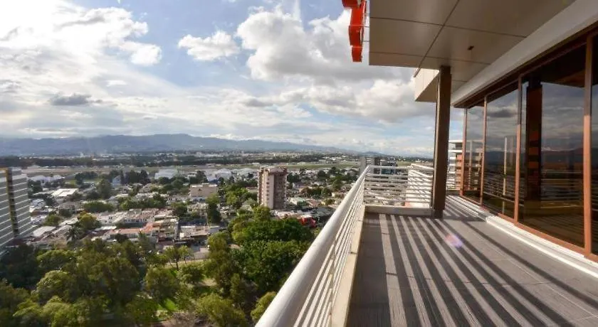 Adriatika Hotel Boutique Guatemala - Adults Only 4*, Gwatemala Gwatemala