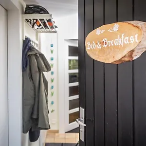 Mybednbreakfast In Bottmingen